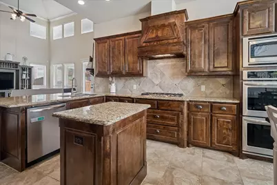 1021 Sundrop Drive, Little Elm, TX 75068 - Photo 11