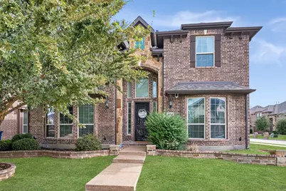 1021 Sundrop Drive, Little Elm, TX 75068 - Photo 1