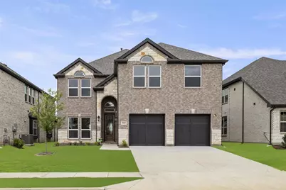 1824 Valencia Drive, Little Elm, TX 75068 - Photo 1