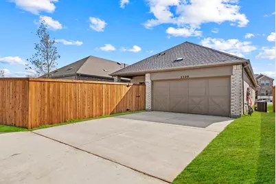 2509 Fairweather Drive, Celina, TX 75009 - Photo 23