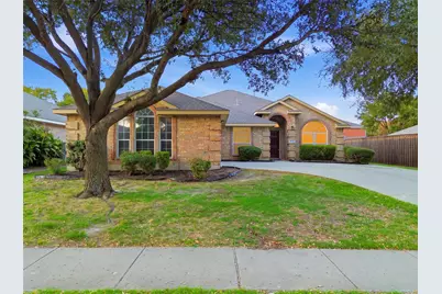 15750 Palo Pinto Drive, Frisco, TX 75035 - Photo 1