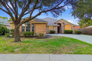 15750 Palo Pinto Dr, Frisco, TX 75035 - Photo 1