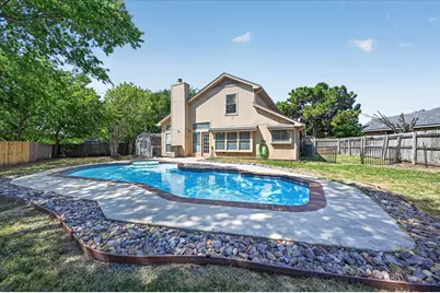 1912 Stallion Court, Keller, TX 76248 - Photo 37