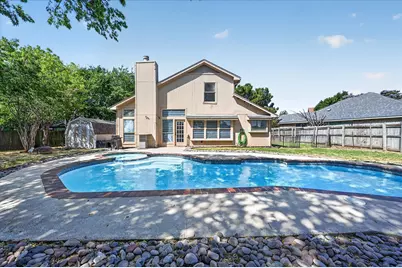 1912 Stallion Court, Keller, TX 76248 - Photo 33