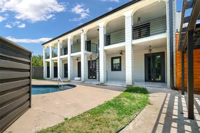 3507 Brookline Lane, Farmers Branch, TX 75234 - Photo 3