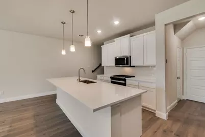 8309 Bayside Drive, Rowlett, TX 75088 - Photo 7