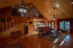 848 Canyon Oaks Rd, Crawford, TX 76638 - Photo 3