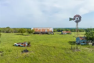 16401 Cedar Rock Pkwy, Crawford, TX 76638 - Photo 5