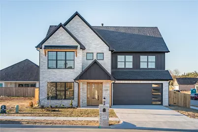 13019 Rainier Drive, Woodway, TX 76712 - Photo 1