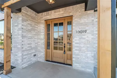 13019 Rainier Drive, Woodway, TX 76712 - Photo 3