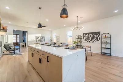 13019 Rainier Drive, Woodway, TX 76712 - Photo 17