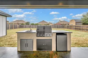 505 S Navajo Trail, McGregor, TX 76657 - Photo 45