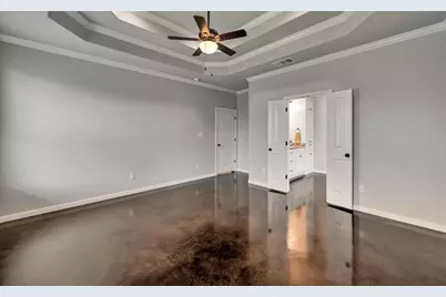 505 S Navajo Trail, McGregor, TX 76657 - Photo 27