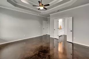 505 S Navajo Trail, McGregor, TX 76657 - Photo 27