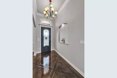 505 S Navajo Trail, McGregor, TX 76657 - Photo 5