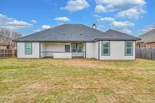 505 S Navajo Trail, McGregor, TX 76657 - Photo 47