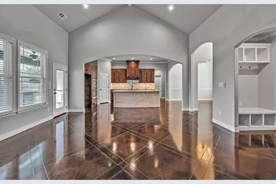 505 S Navajo Trail, McGregor, TX 76657 - Photo 11