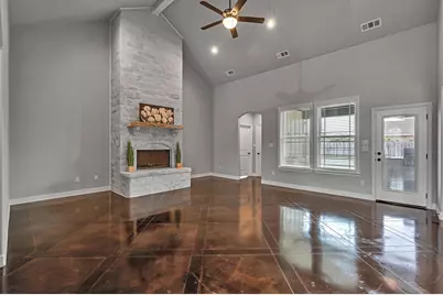 505 S Navajo Trail, McGregor, TX 76657 - Photo 7