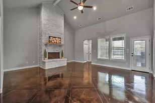 505 S Navajo Trail, McGregor, TX 76657 - Photo 7