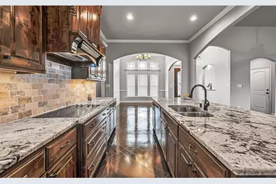 505 S Navajo Trail, McGregor, TX 76657 - Photo 19