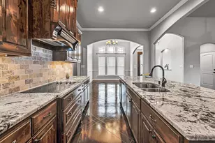 505 S Navajo Trail, McGregor, TX 76657 - Photo 19