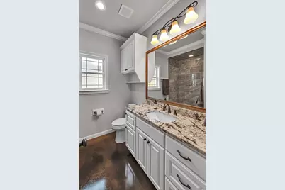 505 S Navajo Trail, McGregor, TX 76657 - Photo 37