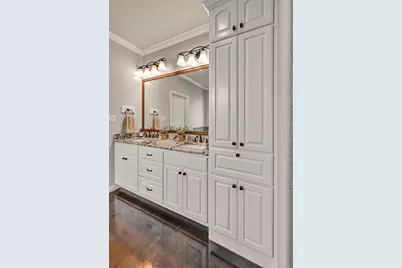 505 S Navajo Trail, McGregor, TX 76657 - Photo 29