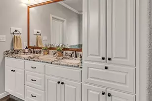 505 S Navajo Trail, McGregor, TX 76657 - Photo 29