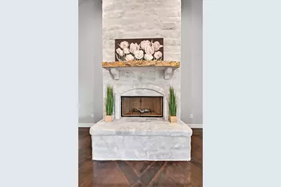 505 S Navajo Trail, McGregor, TX 76657 - Photo 9