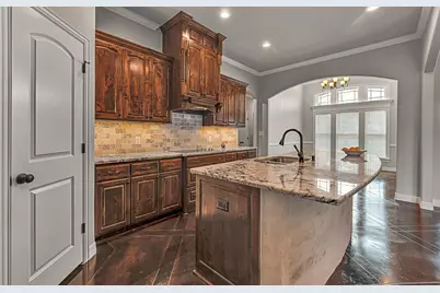 505 S Navajo Trail, McGregor, TX 76657 - Photo 17