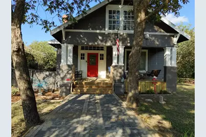 1219 N 16th Street, Waco, TX 76707 - Photo 1