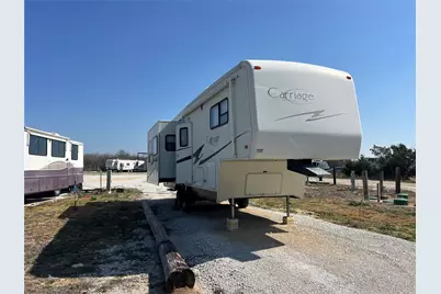 433 Hcr 2105 Loop, Whitney, TX 76692 - Photo 1