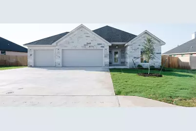 816 Secretariat Drive, Hewitt, TX 76643 - Photo 1