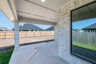 809 Sunny's Halo Dr, Hewitt, TX 76643 - Photo 33