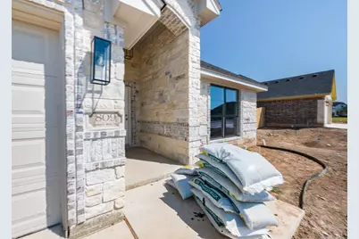 809 Sunnys Halo Drive, Hewitt, TX 76643 - Photo 3