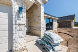 809 Sunny's Halo Dr, Hewitt, TX 76643 - Photo 3