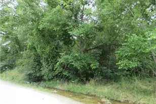 00 Roosevelt St, Marlin, TX 76661 - Photo 1