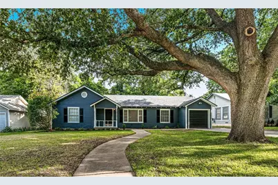 4104 Austin Avenue, Waco, TX 76710 - Photo 1