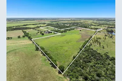 1311 Talbert Ranch Road, China Spring, TX 76633 - Photo 1