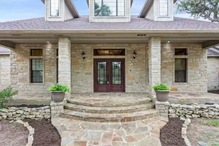 735 Winding Trail, Crawford, TX 76638 - Photo 7