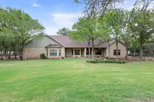 735 Winding Trail, Crawford, TX 76638 - Photo 37