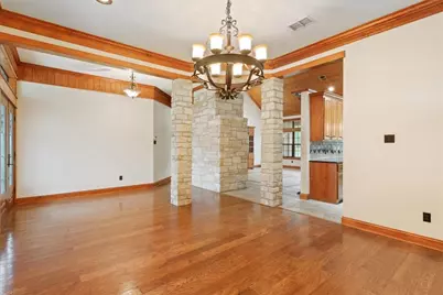 735 Winding Trail, Crawford, TX 76638 - Photo 9