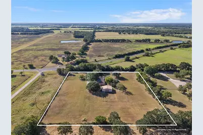 158 Old Tokio Road, West, TX 76691 - Photo 33