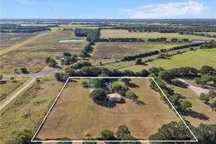 158 Old Tokio Rd, West, TX 76691 - Photo 33