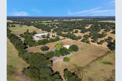 158 Old Tokio Road, West, TX 76691 - Photo 23