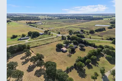 158 Old Tokio Road, West, TX 76691 - Photo 31