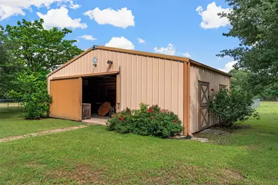 158 Old Tokio Road, West, TX 76691 - Photo 25