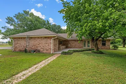 158 Old Tokio Road, West, TX 76691 - Photo 23