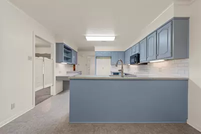 158 Old Tokio Road, West, TX 76691 - Photo 7