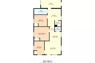 927 N 23rd St, Waco, TX 76707 - Photo 15